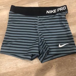 Nike shorts